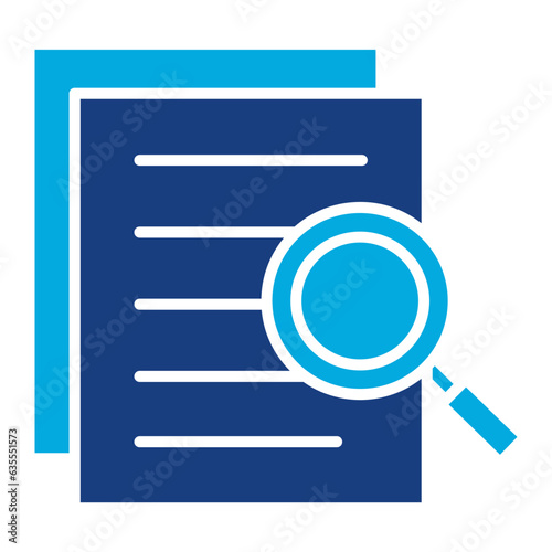 Investigation Icon