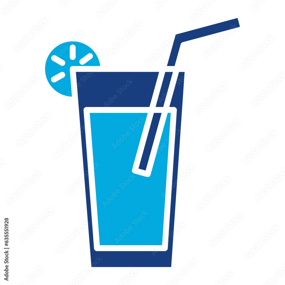 Lemonade Icon Lemonade Icon
