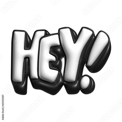 Hey