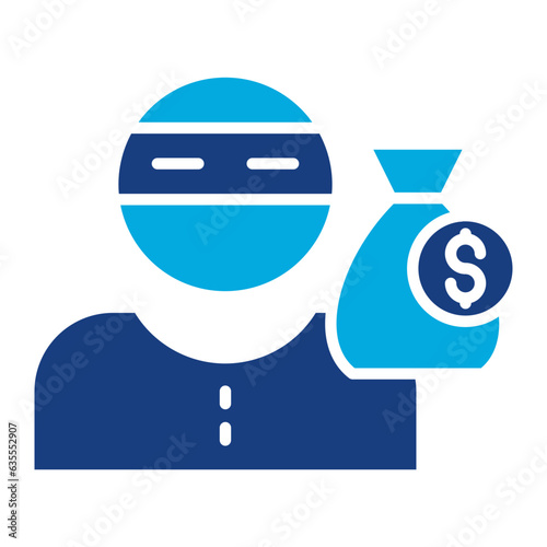 Bandit Icon