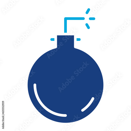 Bomb Icon