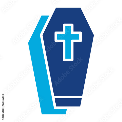Coffin Icon