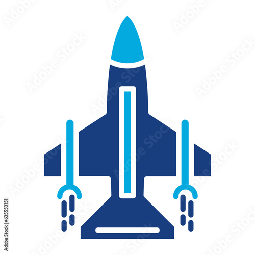 Jet Icon