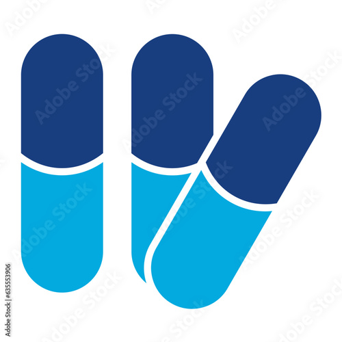 Capsule Icon