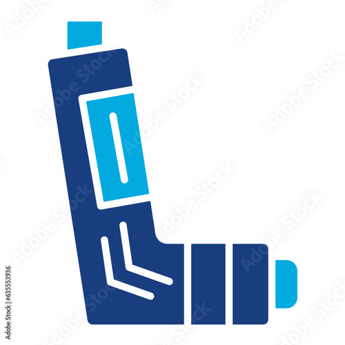 Inhaler Icon