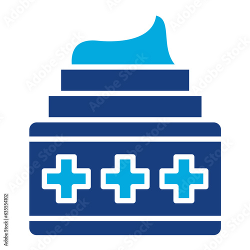 Pomade Icon