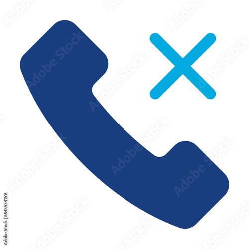 Call Missed Icon