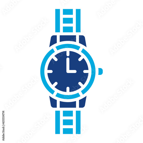 Wristwatch Icon