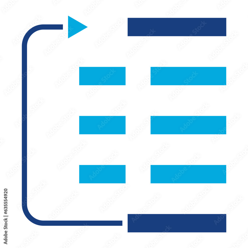 Low Priority Icon Low Priority Icon