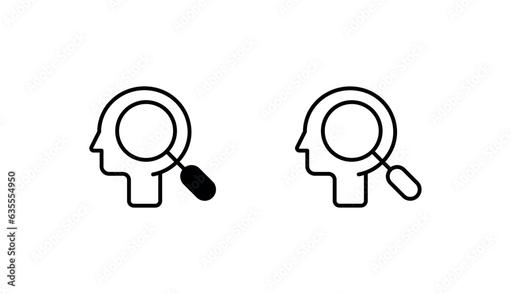 Requirement icon design with white background stock illustration Requirement icon design with white background stock illustration