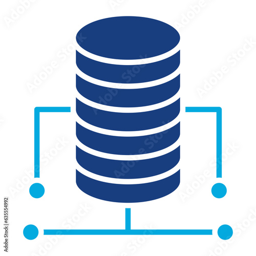 Database Icon