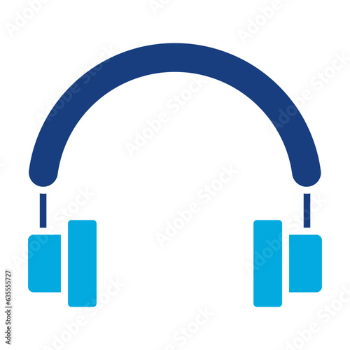 Headphone Icon