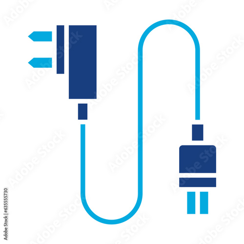 Power Plug Icon