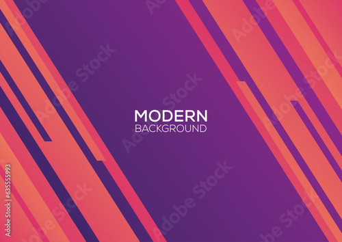 modern abstract background design gradient color