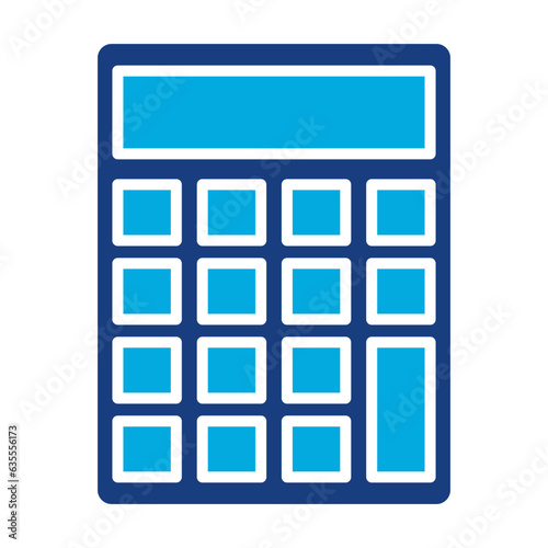 Calculator Icon