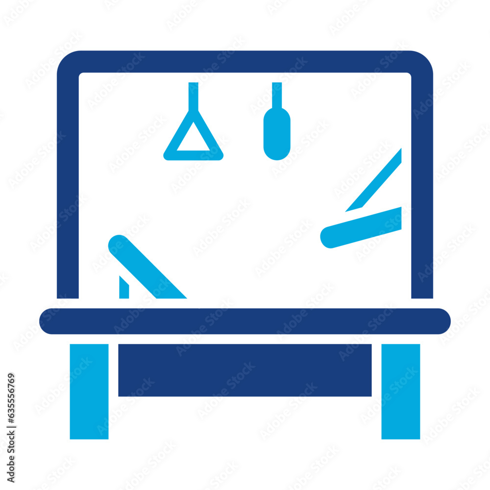 Pilates Tower Icon Pilates Tower Icon