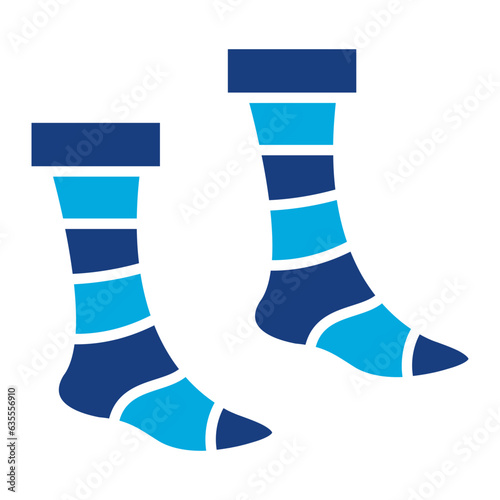 Socks Icon