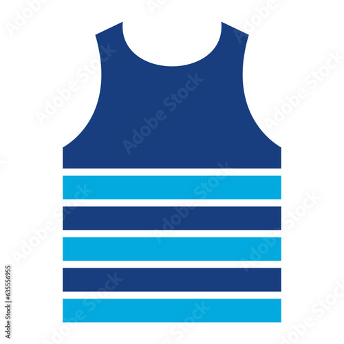 Tank Top Icon