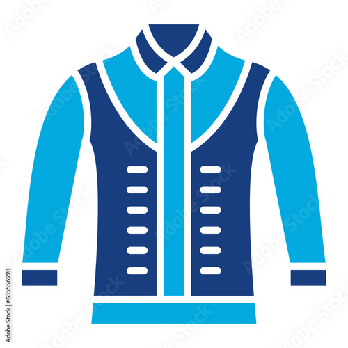 Jacket Icon