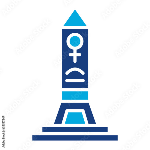 Obelisk Icon