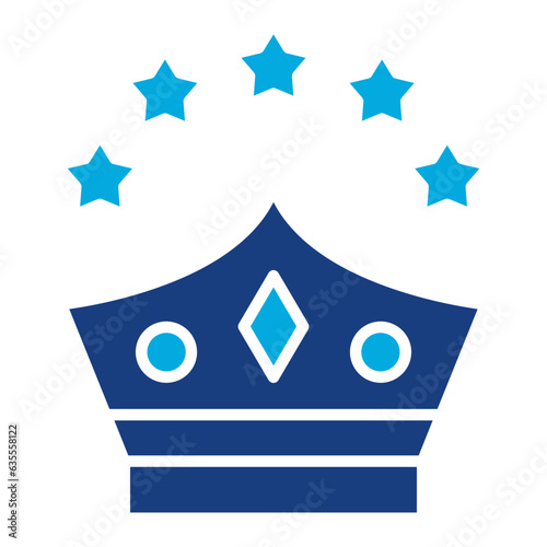 All Inclusive Icon