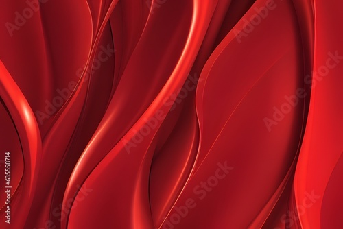 red texture pattern background