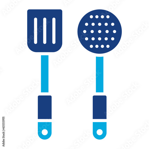 Spatula Icon