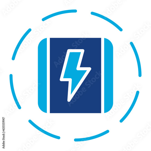 Energy Icon