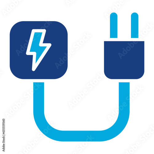 Electricity Icon