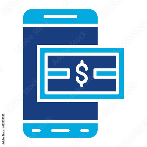 Payment Sent Icon