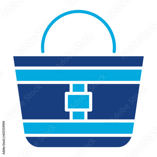 Totebag Icon