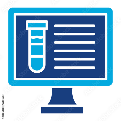 Computer Science Icon