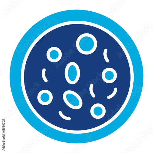 Cells Icon