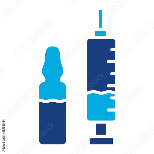 Ampoule Icon