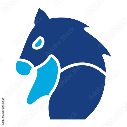 War Horse Icon