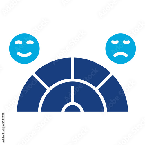 Satisfaction Survey Icon