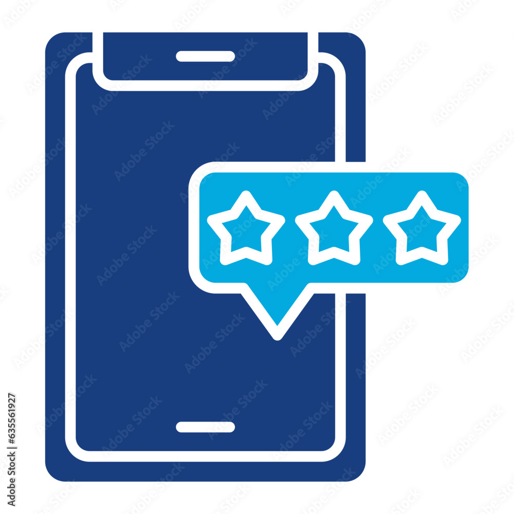 App Rating Icon