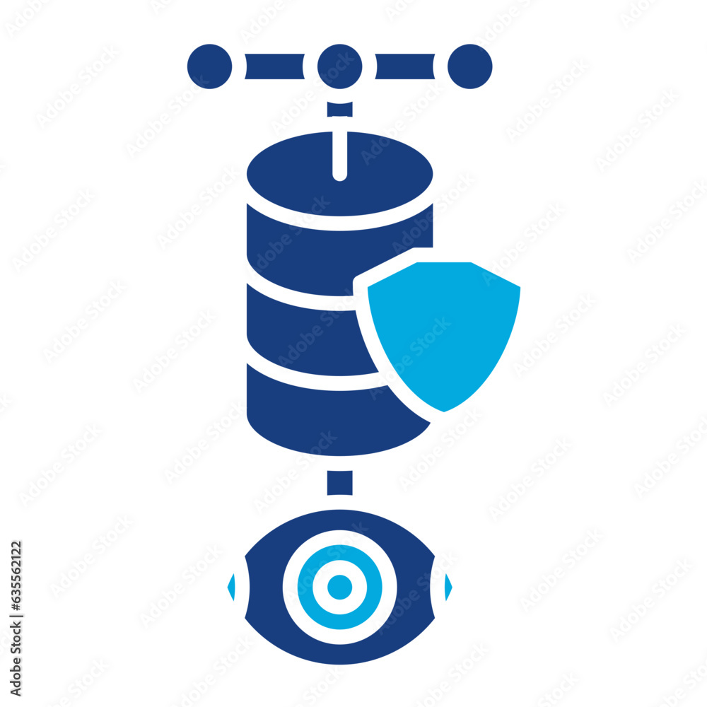 Data Lookup Icon Data Lookup Icon
