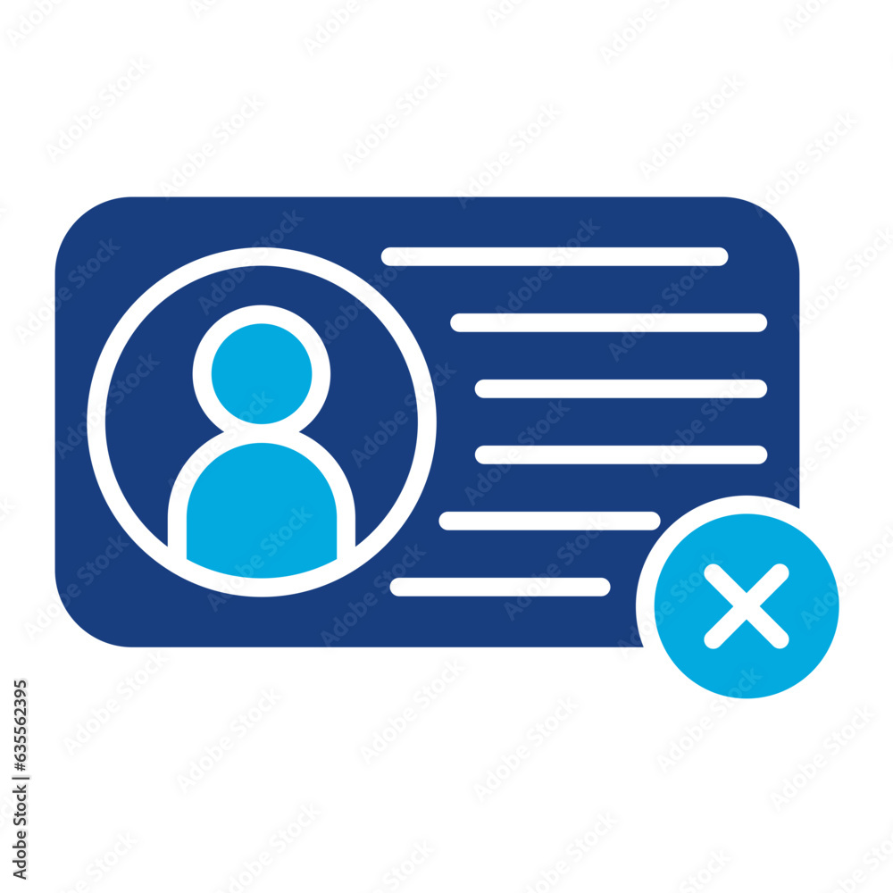 Right To Be Forgotten Icon Right To Be Forgotten Icon