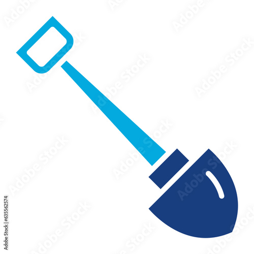 Shovel Icon