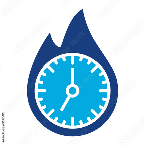 Deadline Icon