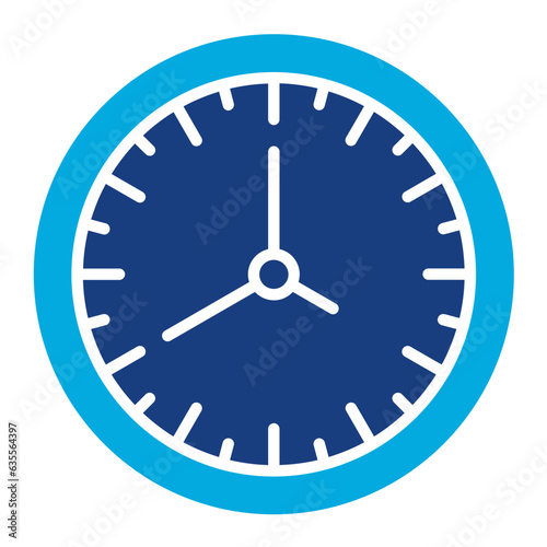Timing Icon