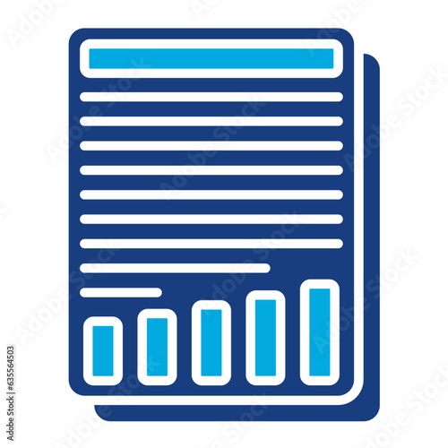 Report Icon