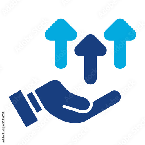 Productivity Icon