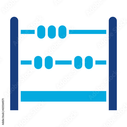 Abacus Icon