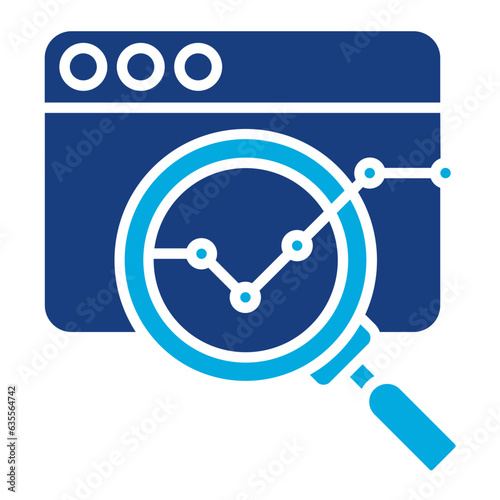 Datanalysis Icon