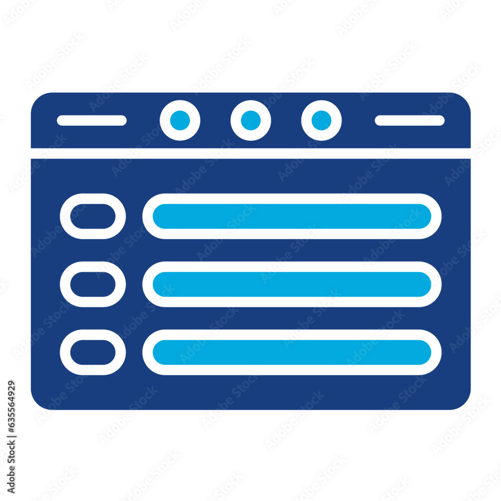 Modal Icon Modal Icon