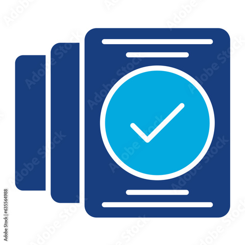 Version Control Icon