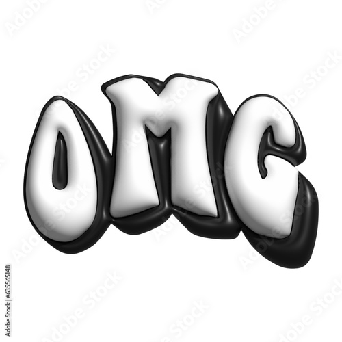 OMG