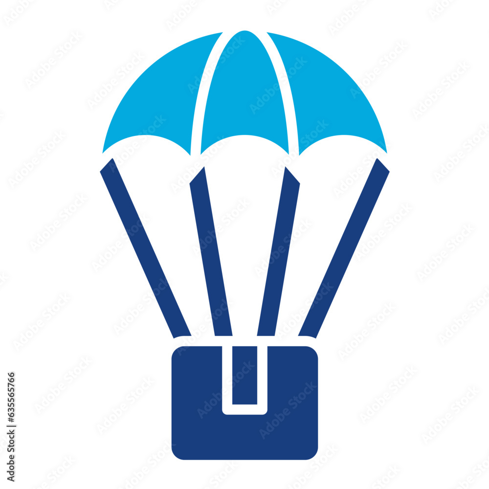 Dropshipper Icon Dropshipper Icon